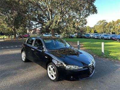 2006 Alfa Romeo 147 Twin Spark Hatchback MY2005 for sale in Beverley
